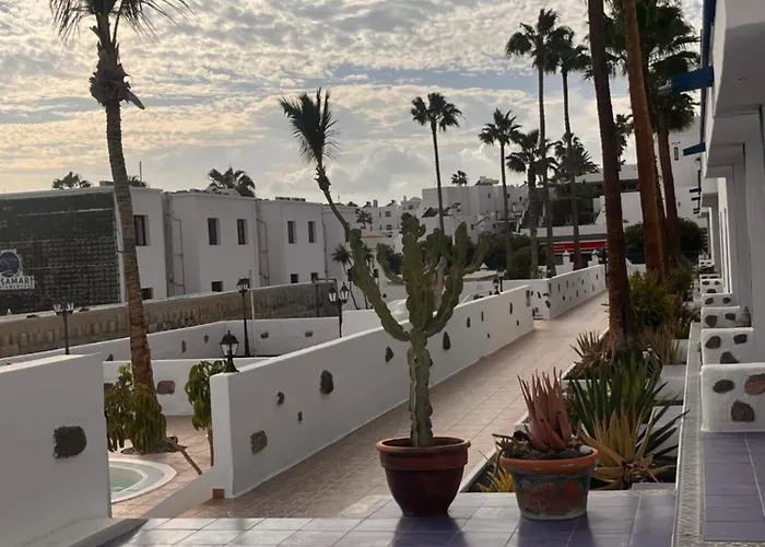 Tk Oceanview Apartmán *