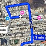Tk Oceanview بويرتو ذيل كارمين