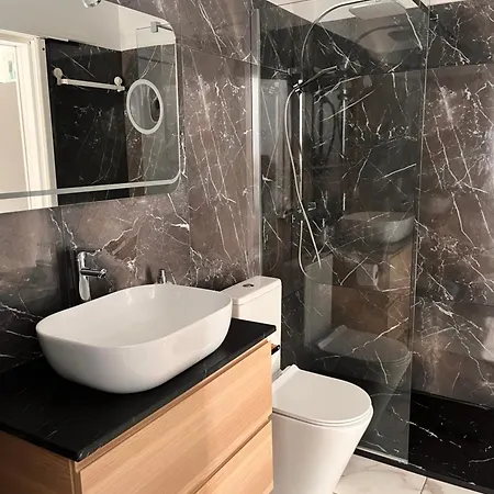 Apartmán Tk Oceanview Puerto del Carmen (Lanzarote)