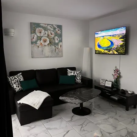 Tk Oceanview * بويرتو ذيل كارمين