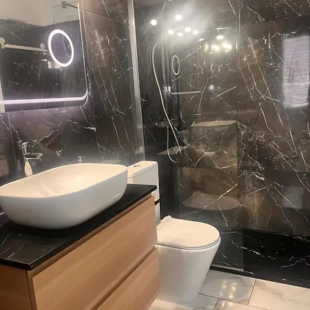 Tk Oceanview Apartmán Puerto del Carmen (Lanzarote)