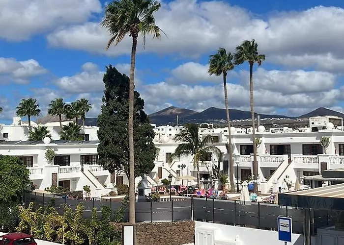 Lägenhet Tk Oceanview