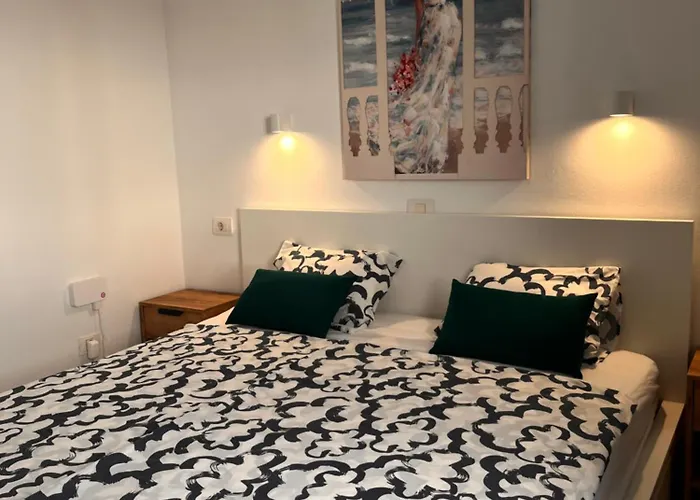 Tk Oceanview Lägenhet Puerto del Carmen (Lanzarote)